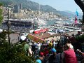 Nice view of Monaco